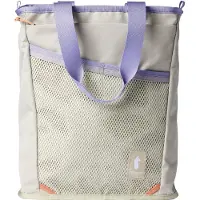 Cotopaxi - Todo 22 Convertible Tote - Schoudertas 22 l, beige
