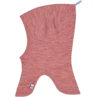 Finkid - Kid's Luola Soft - Bivakmuts 48-51 cm, roze