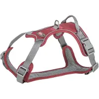 Trixie Hondentuigje Active Premium Rood S XS/S