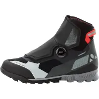 Vaude Bike - Minaki III STX - Fietsschoenen 43, zwart/grijs