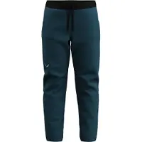 Salewa - Kid's Dolomia Pants - Winterbroek 116, blauw