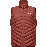 Salewa - Women's Brenta RDS Down Vest - Donzen bodywarmer 40, rood