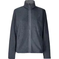 Marmot Drop Line Fleece Met Volledige Rits