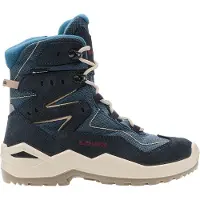 Lowa Boots 'Lino' blauw / navy