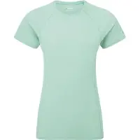 Montane Dart Nano T-shirt Met Korte Mouwen Blauw 38 Vrouw