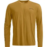 Ortovox - 150 Cool Pillow L/S - Sportshirt XL, wild cumin