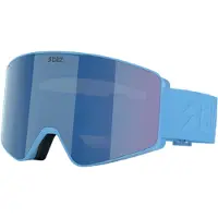Bliz - G001 Cat.3 VLT 15% - Skibril blauw