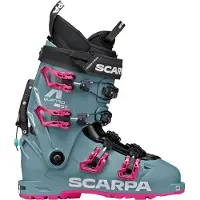 Scarpa Quattro Gt Alpine Skischoenen