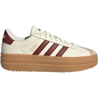Adidas Sneakers laag 'VL COURT BOLD' bordeaux / wit