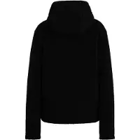Ziener Skipully Women Juha Z Midlayer Black-Maat 42