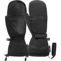 Reusch Sporthandschoenen 'Cozy' zwart