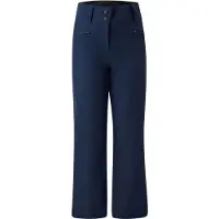 Ziener Skibroek Girls Alin Z Pants Junior Girls Dark Navy-Maat 128