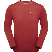 Montane Dart T-shirt Met Lange Mouwen