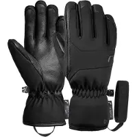 Reusch Sporthandschoenen 'Mesa' zwart