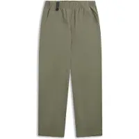 Bergans - Women's Imingen Pull-On Pants - Vrijetijdsbroek M, olijfgroen