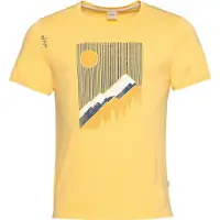 Chillaz - Innsbruck Sunny Mountains - T-shirt XL, beige/oranje