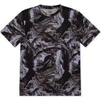 Mons Royale - Icon Merino T-Shirt - Merinoshirt XXL, grijs