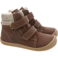 Koel Dean 2.0 WP Wool Chocolate 27