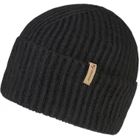 Ziener Muts Women Illuminado Z Hat Black