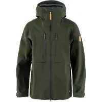 Fjall Raven Keb GTX Jas Maat: XL