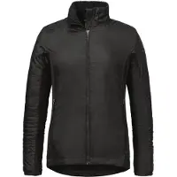 Schöffel Outdoorjas 'Samaia' zwart