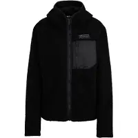 Ziener Skipully Women Juha Z Midlayer Black-Maat 40