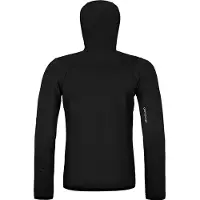 Ortovox Fleece Grid Hoody M