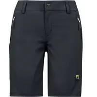 Karpos - Women's Seceda Bermuda - Short 44, zwart