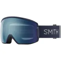 Smith Skibril Unisex Proxy ChromaPop Everyday Blue Mirror Royal Navy