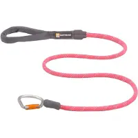 Ruffwear - Knot-A-Leash - Hondenriem S, rood