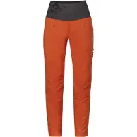 Rafiki - Women's Massone - Klimbroek 40, rood