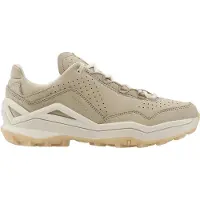Lowa - Women's Maddox Pro LT Lo - Wandelschoenen 41, beige