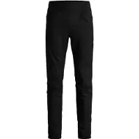 Ortovox - Affinity Pants - Klimbroek M, zwart