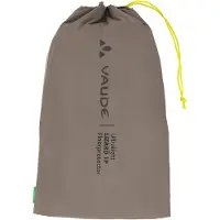 Vaude - Floor Protector Ultralight Lizard 1P - Grondzeil bark