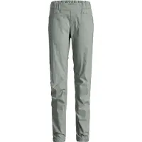 Ortovox - Women's Affinity Pants - Klimbroek S, grijs