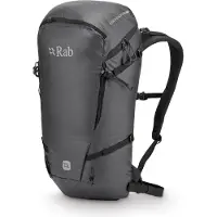 Rab Ascendor bergbeklim tas 27 | Maat M