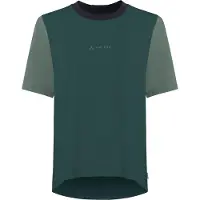Vaude Loamer T-shirt Met Korte Mouwen