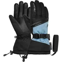 Reusch Sporthandschoenen 'Demi' zwart