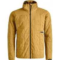 Ortovox - Ravine Metawool 90 Jacket - Isolatiejack L, bruin