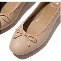 FitFlop Delicato ballerina