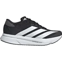 Adidas Loopschoen 'ADIZERO SL2' zwart / wit