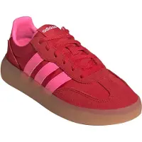 Adidas Sneakers 'Barreda Decode' pink / rood