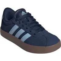 Adidas Sneakers 'VL COURT 3.0' indigo / lichtblauw