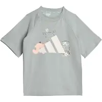 Adidas Trainingspak 'Tiro_Nster' pastelgroen / rosé / wit