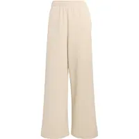 Adidas Sportbroek 'SOFT LUX STRAIGHT LEG' beige