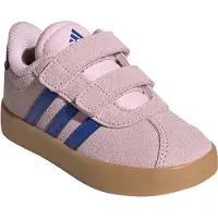 Adidas Sportschoen 'VL Court 3.0' donkerblauw / rosa