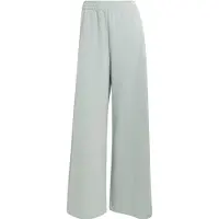 Adidas Sportbroek 'SOFT LUX STRAIGHT LEG' mintgroen