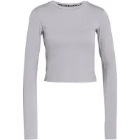 Adidas Functioneel shirt 'Adi365 Essentials' lichtgrijs