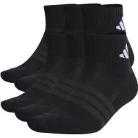 Adidas Sportsokken 'Essentials' antraciet / zwart / wit