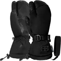 Reusch Sporthandschoenen 'Yuna Down R-TEX XT' zwart